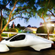 Illustration for article titled Aptera Electric Three Wheeler Available for Pre-Order